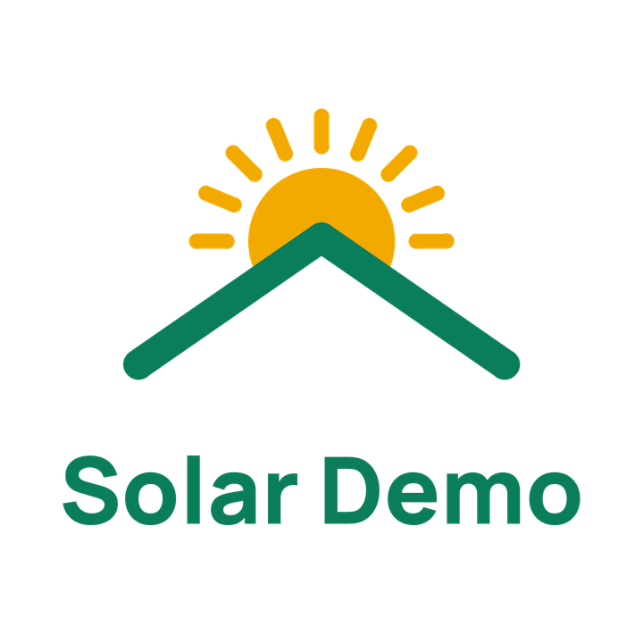 Solar-Vorabangebot